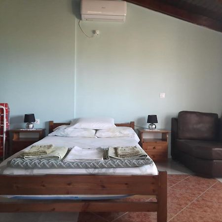 Galaxy Rooms Xi Beach Екстер'єр фото