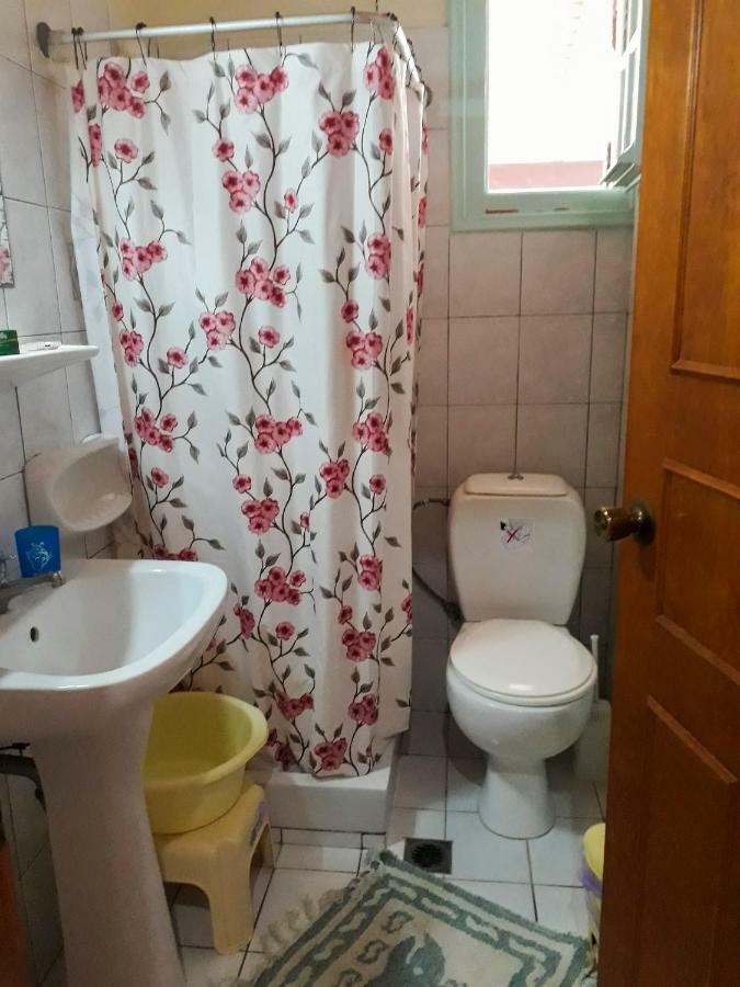 Galaxy Rooms Xi Beach Екстер'єр фото