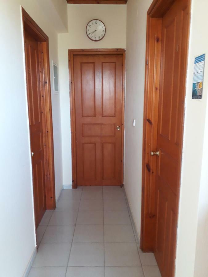 Galaxy Rooms Xi Beach Екстер'єр фото