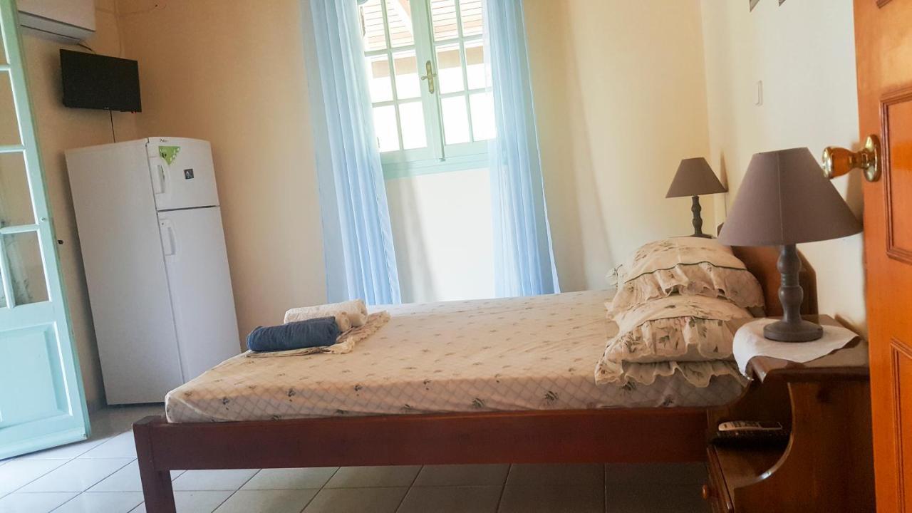 Galaxy Rooms Xi Beach Екстер'єр фото