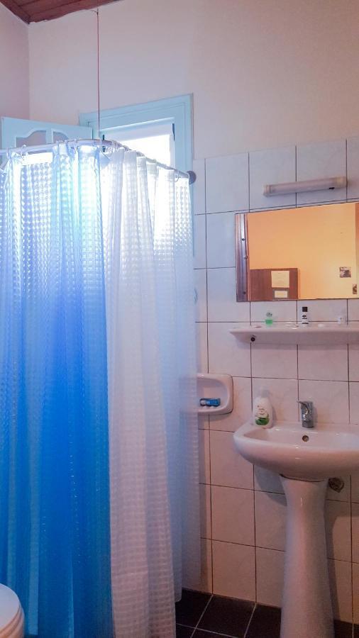 Galaxy Rooms Xi Beach Екстер'єр фото